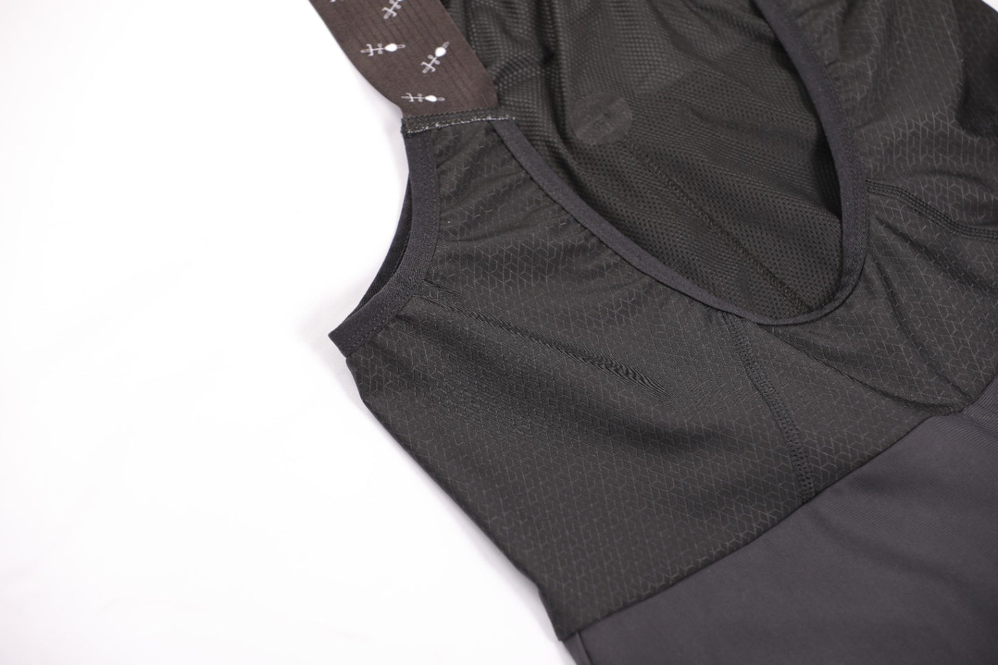 2 in 1 Cargo Bib Short V1
