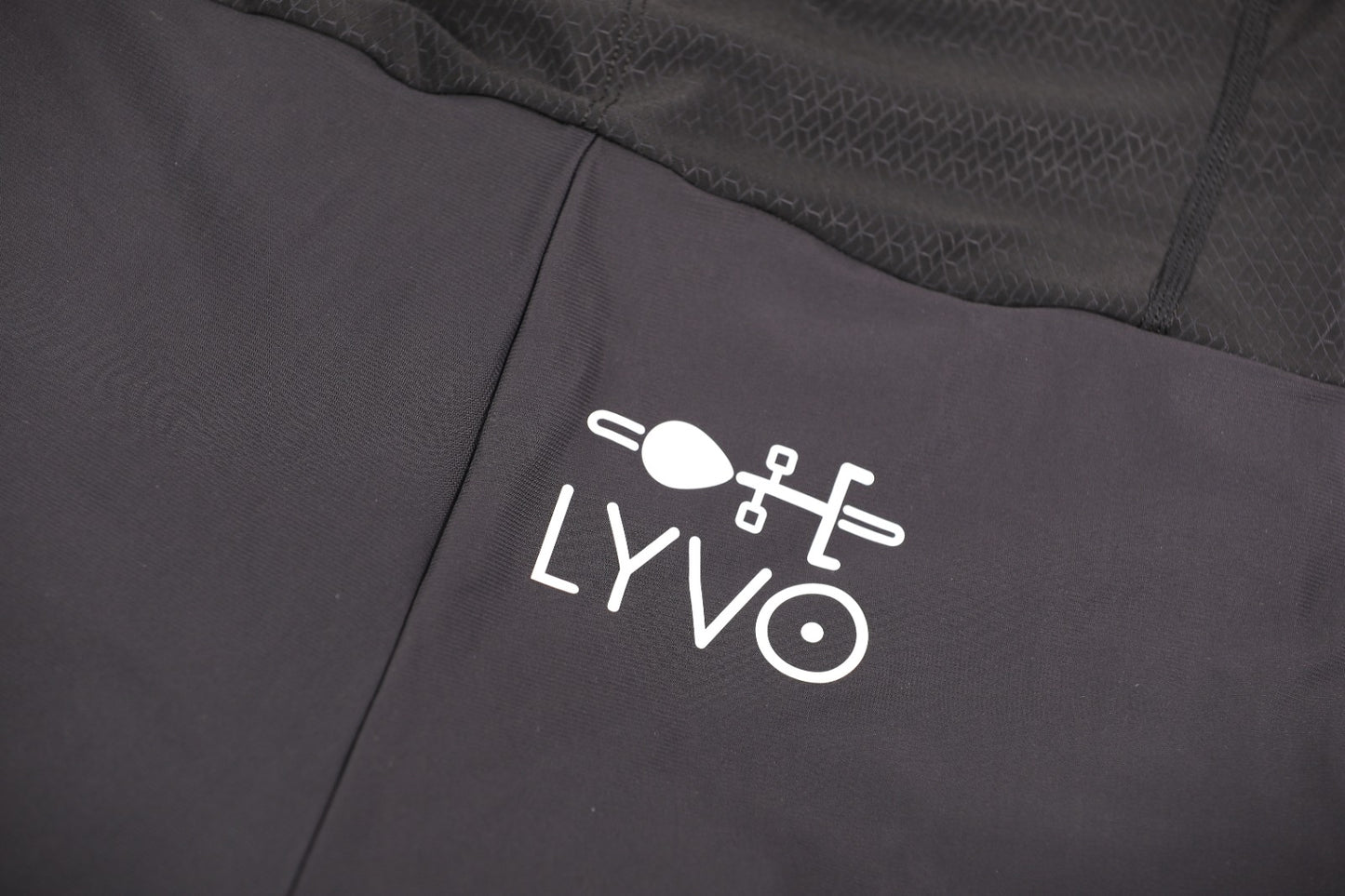 2 in 1 Cargo Bib Short V1