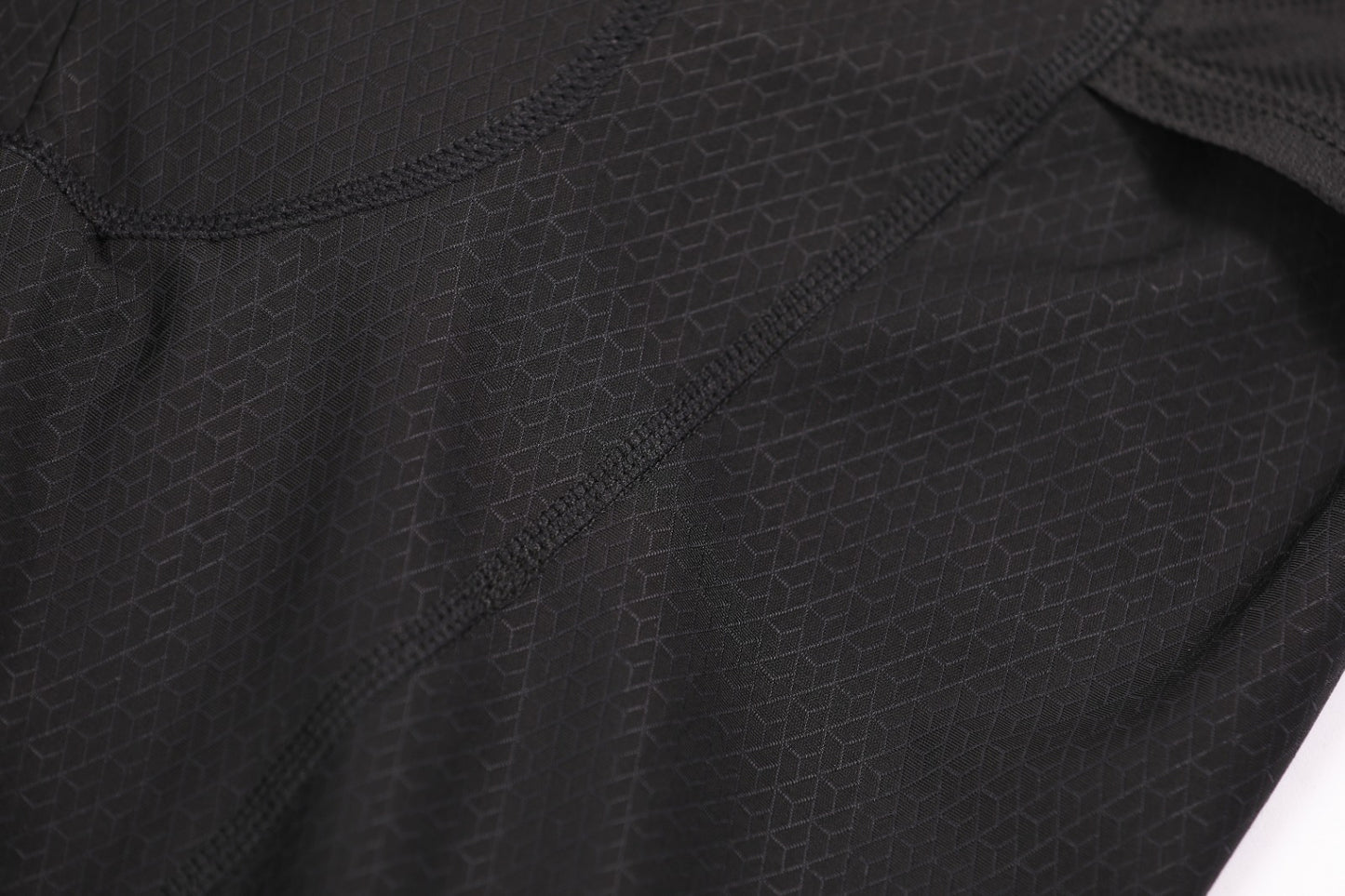 2 in 1 Cargo Bib Short V1