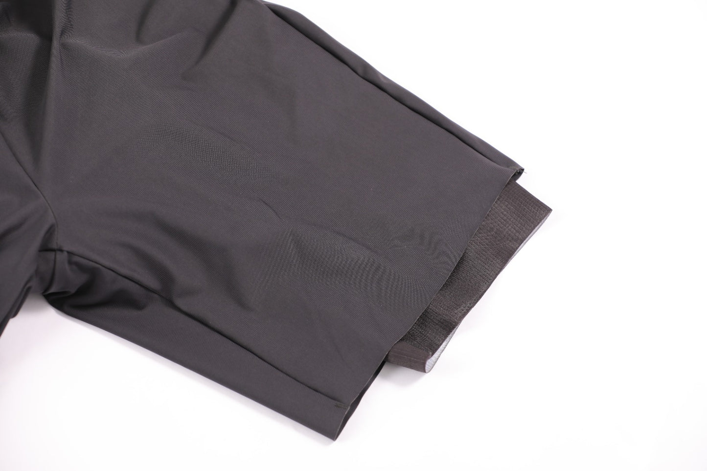 Youth Casual Look Padded Cargo Bib Shorts loose overshort - Lyvo Cycling