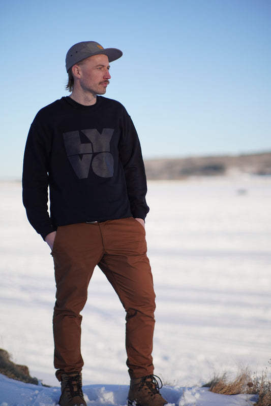 Blocks Stealth Sweatshirt