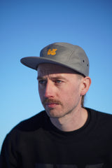 Block Trucker Hat