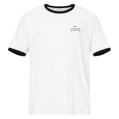 Unisex ringer t-shirt